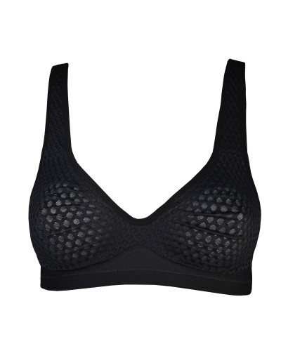 basic sport abeille noir